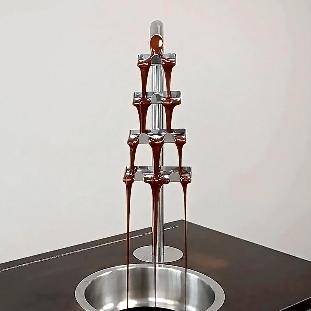 ICB Chocohot Nozzle 4
